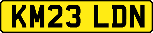 KM23LDN