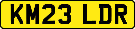 KM23LDR
