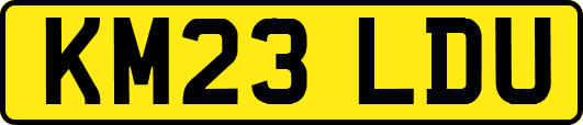 KM23LDU