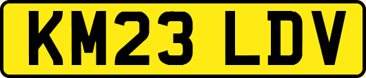 KM23LDV