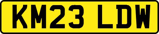 KM23LDW