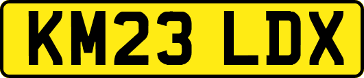 KM23LDX