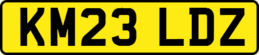KM23LDZ