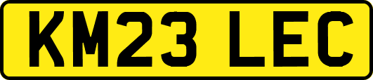 KM23LEC