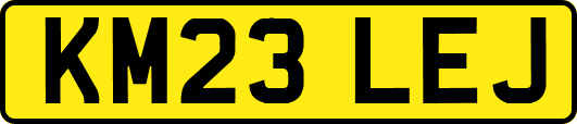 KM23LEJ