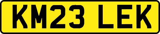KM23LEK