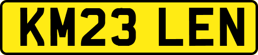 KM23LEN