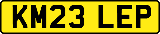 KM23LEP