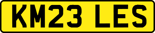 KM23LES