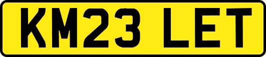 KM23LET