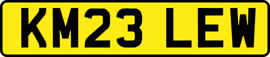 KM23LEW