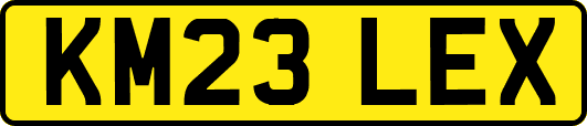 KM23LEX