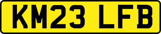 KM23LFB