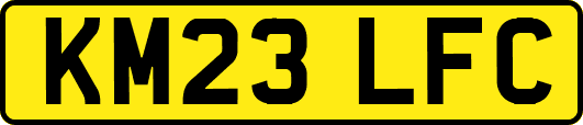 KM23LFC