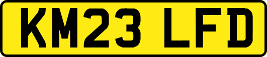 KM23LFD