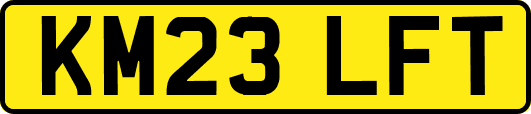 KM23LFT