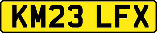 KM23LFX