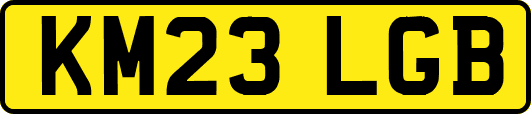 KM23LGB