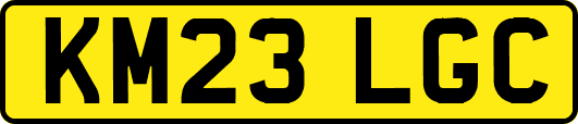KM23LGC