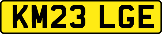 KM23LGE