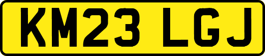 KM23LGJ