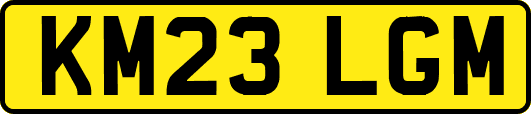 KM23LGM