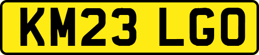 KM23LGO