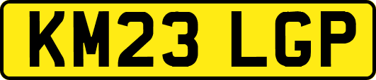KM23LGP