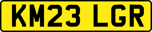 KM23LGR