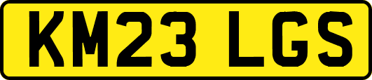 KM23LGS