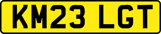 KM23LGT