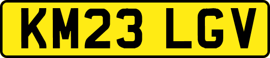 KM23LGV