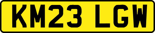 KM23LGW