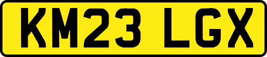 KM23LGX
