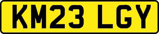 KM23LGY