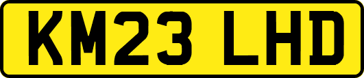 KM23LHD