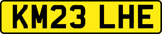 KM23LHE