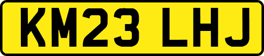 KM23LHJ