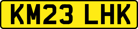 KM23LHK