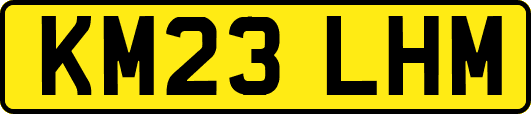KM23LHM
