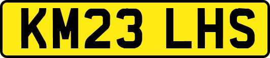 KM23LHS