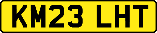 KM23LHT
