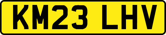 KM23LHV