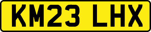 KM23LHX