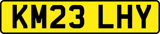KM23LHY