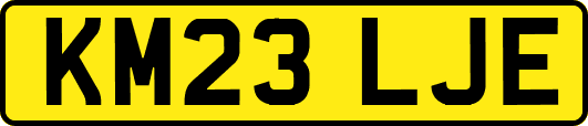 KM23LJE