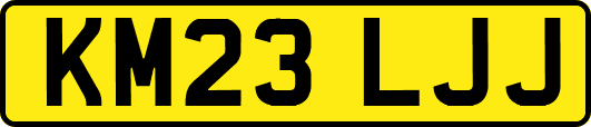 KM23LJJ