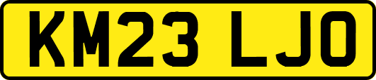 KM23LJO