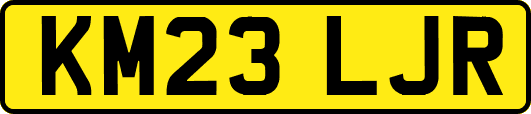 KM23LJR