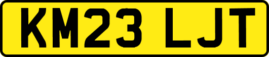 KM23LJT